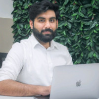 Arpit Sharma
