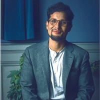Patrick Diaz