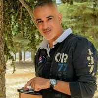 Khaled Abu Hammour