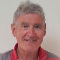 Andy Whelan