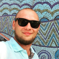 Евгений Щербаков