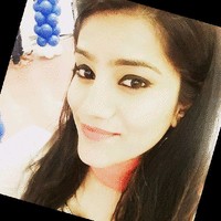 Prerna sharma