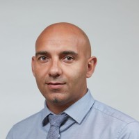 Justin O'Connor