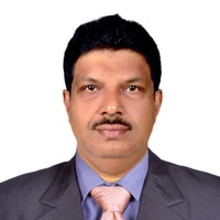 JITENDRA RAO