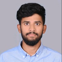 Pranay kumar Dodle