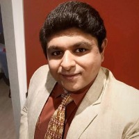 Govind K Barath