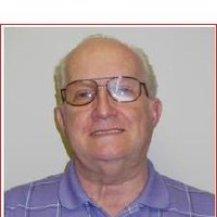 Jim Lockridge