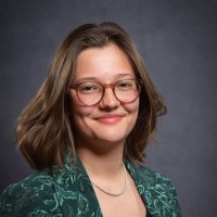 Roos Van Breest Smallenburg