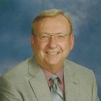 Keith Cramer