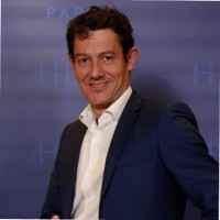 Frédéric Rougier