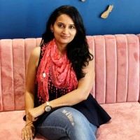 Gayatri Agarwal