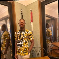 Salifu Bagulube Moro