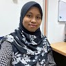 KHADIJAH ABU BAKAR
