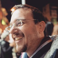 Nicolas Bettles, Fcca, Hrda Certified Trainer