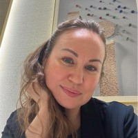 Elmira Abdullina