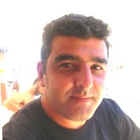 David Nahmani