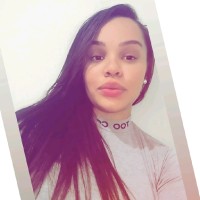Ana Caroline Campos Campos