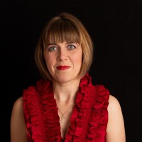Kate Snow