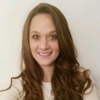 Samantha Redell