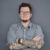 Grigory Zaulichny