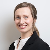Linda Tollefsen