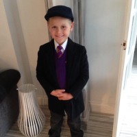 Timmy Moloney