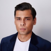 Pranshu Awasthi