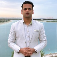 Jitendra Mandal
