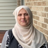 Asma Ahmad