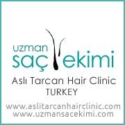 Aslı Tarcan Hair Clinic