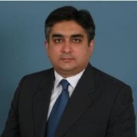 Azam Sheikh