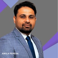 Amila Perera SAASA