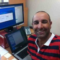 Claudio Jesús Molina Gil