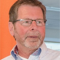 Cor Van Der Kooij