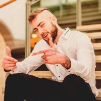Elias Zwick