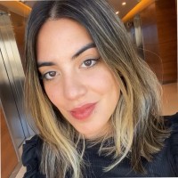 Cielo Rojas