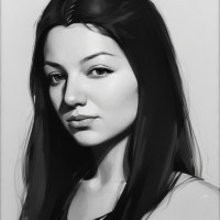 Isabella Gray