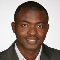 Arnaud Christian Soh