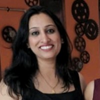 Raksha Shetty