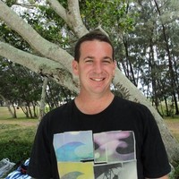 Michael Hamilton
