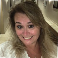 Carrie Lewis
