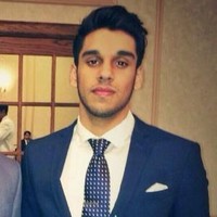 Imad Khan