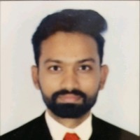 Goswami Anil
