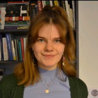 Madeline Hughes