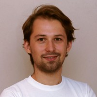 Michal Géci