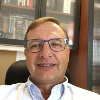 Mark A. Rosen