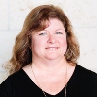 Kathy Stringfellow, EdD, LPC-S