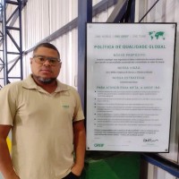 Anderson Da Silva