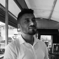 Ryan Dias Kirindage