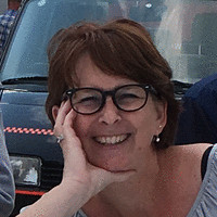 Debby Den Buitelaar
